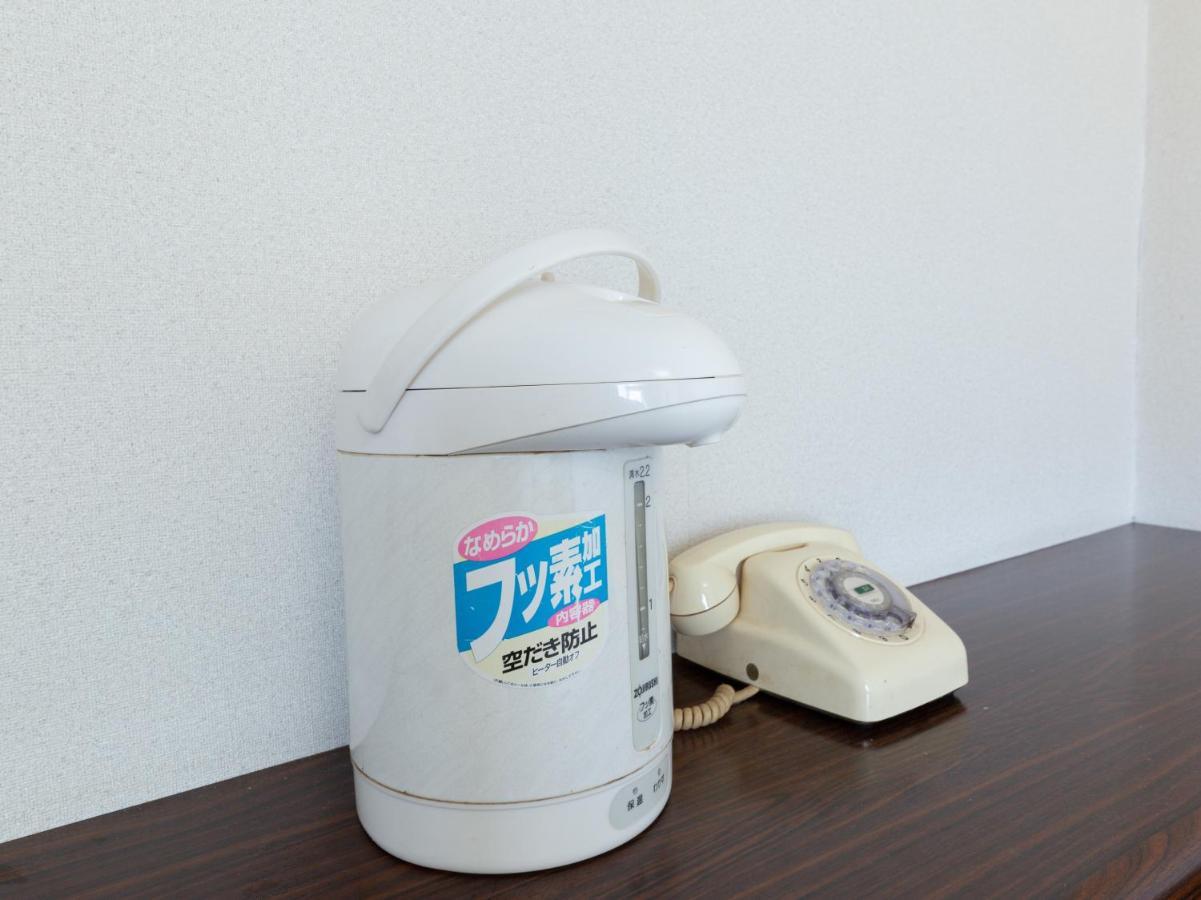 Tabist Business Hotel Chitose Kashiwazaki Exterior foto