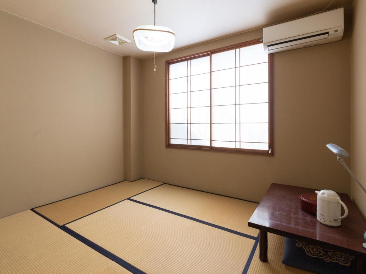 Tabist Business Hotel Chitose Kashiwazaki Exterior foto